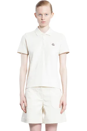 Moncler WOMAN T-SHIRTS & TANK TOPS