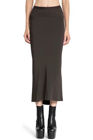 Rick Owens WOMAN SKIRTS