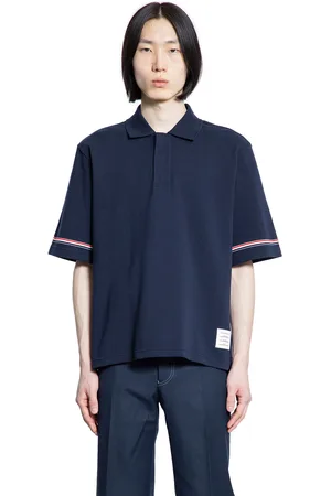 Thom Browne MAN T-SHIRTS & TANK TOPS