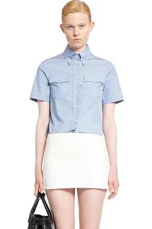 Prada WOMAN SHIRTS
