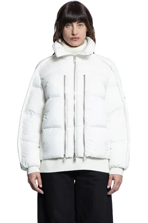 Moncler WOMAN JACKETS