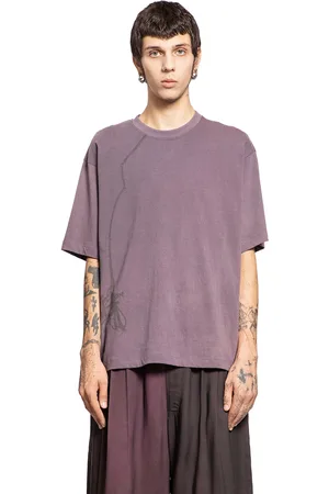 ZIGGY CHEN MAN T-SHIRTS & TANK TOPS