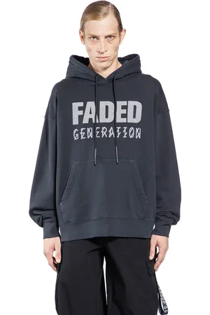44 Label Group MAN SWEATSHIRTS