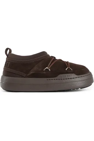 Moon Boot MAN SNEAKERS
