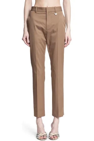 Burberry WOMAN TROUSERS
