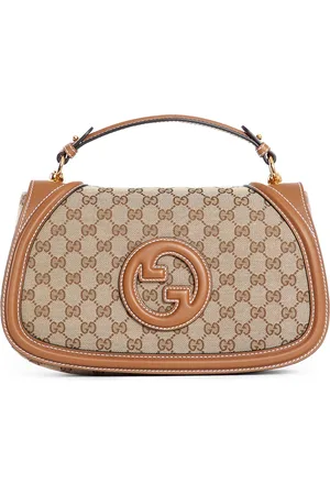 Gucci WOMAN TOP HANDLE BAGS