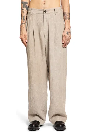 ZIGGY CHEN MAN TROUSERS