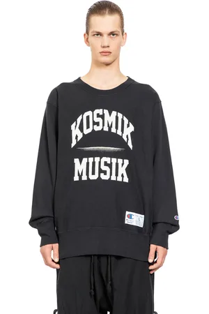 UNDERCOVER MAN SWEATSHIRTS