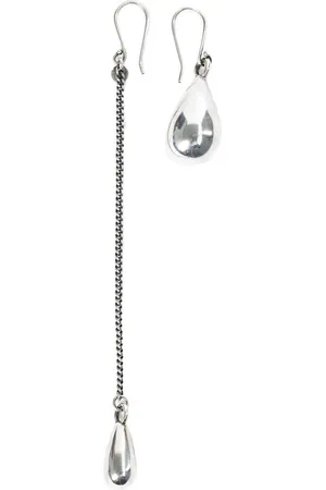 ANN DEMEULEMEESTER WOMAN JEWELLERY