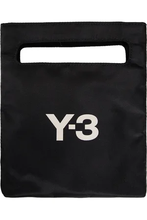 Y-3 UNISEX MINI BAGS