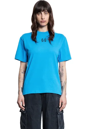 44 Label Group WOMAN T-SHIRTS & TANK TOPS