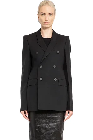 Rick Owens WOMAN BLAZERS