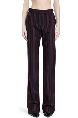 Alexander McQueen WOMAN TROUSERS