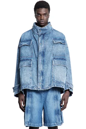 Hed Mayner MAN JACKETS
