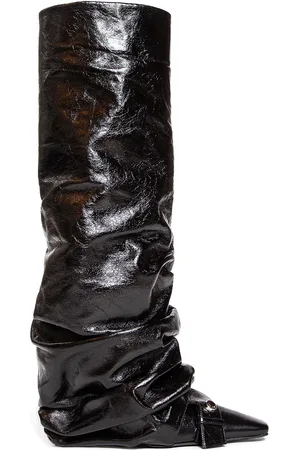 The Attico WOMAN BOOTS