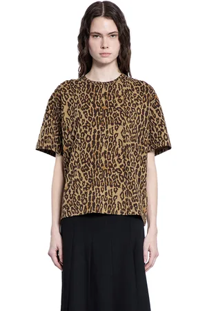 6397 WOMAN T-SHIRTS & TANK TOPS