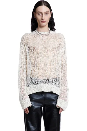 Jil Sander MAN KNITWEAR