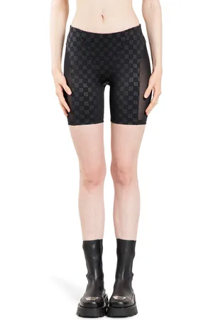 MISBHV WOMAN SHORTS