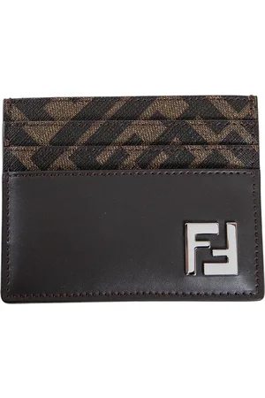 Fendi MAN WALLETS & CARDHOLDERS