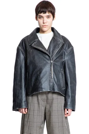 Acne Studios WOMAN JACKETS