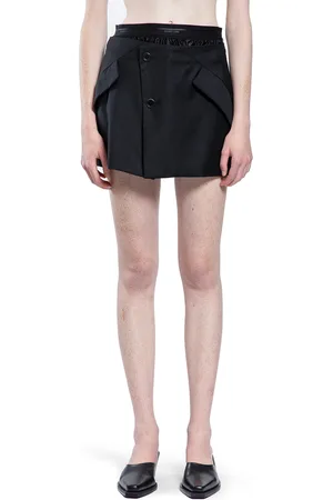 Helmut Lang WOMAN SKIRTS