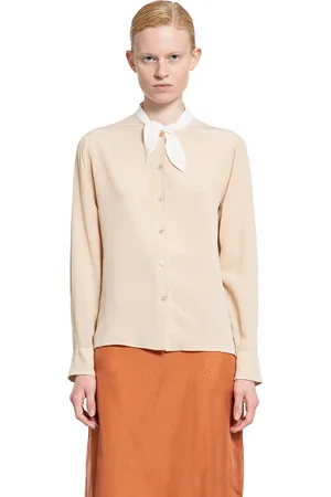 Prada WOMAN SHIRTS