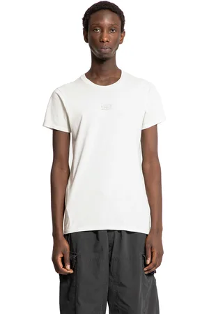 Maison Margiela MAN T-SHIRTS & TANK TOPS