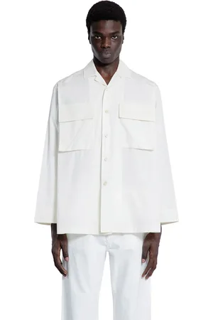 Jil Sander MAN SHIRTS