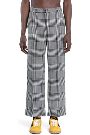 VALENTINO MAN TROUSERS