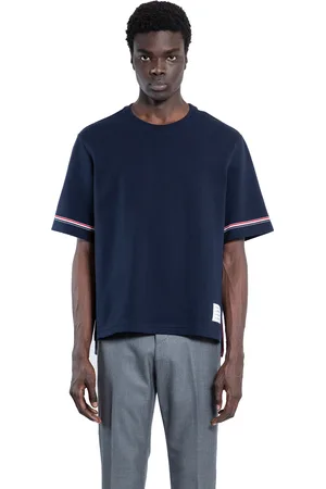 Thom Browne MAN T-SHIRTS & TANK TOPS