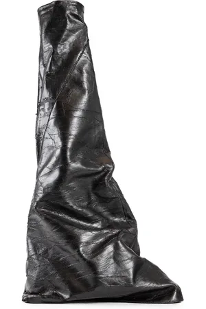 Rick Owens WOMAN BOOTS