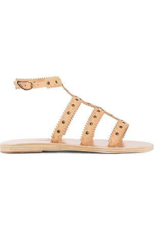 Ancient Greek Sandals WOMAN SANDALS & SLIDES