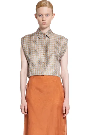 Prada WOMAN SHIRTS
