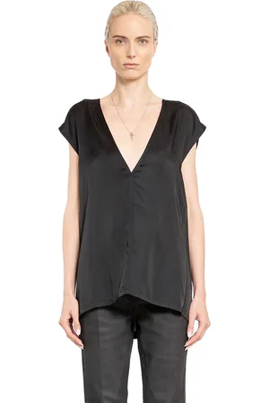Rick Owens WOMAN TOPS