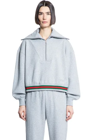 Gucci WOMAN SWEATSHIRTS