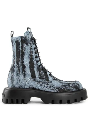 MATTIA CAPEZZANI MAN BOOTS