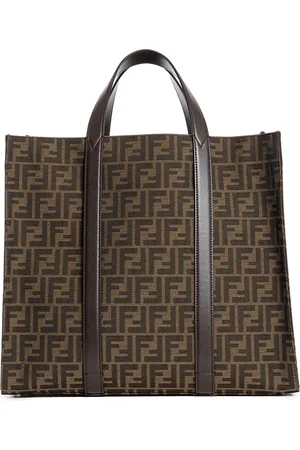 Fendi MAN TOTE BAGS