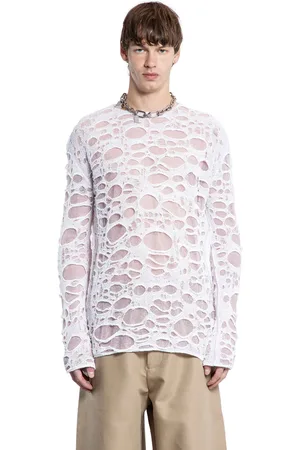 Acne Studios MAN KNITWEAR