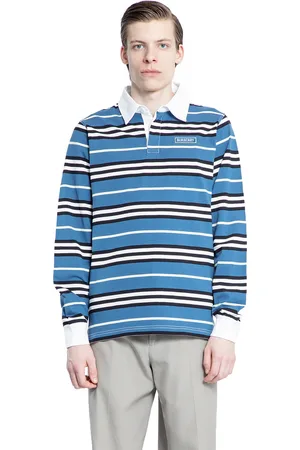 Burberry MAN T-SHIRTS & TANK TOPS