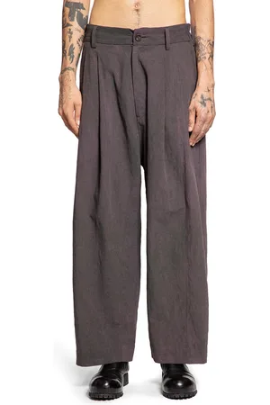 ZIGGY CHEN MAN TROUSERS
