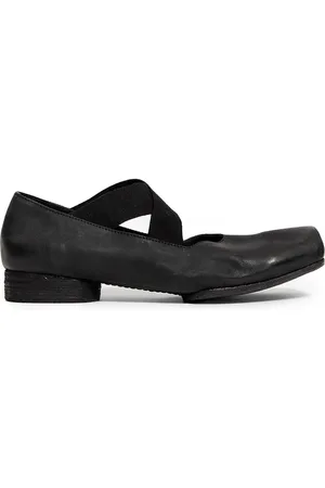 UMA WANG WOMAN FLATS