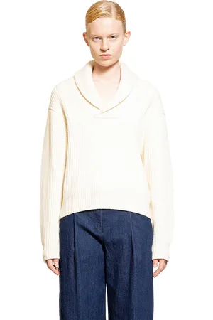 THE GARMENT WOMAN KNITWEAR