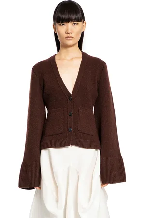 Khaite WOMAN KNITWEAR