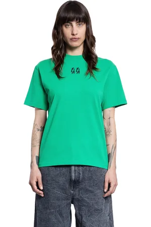 44 Label Group WOMAN T-SHIRTS & TANK TOPS