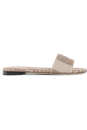 Fendi WOMAN SANDALS & SLIDES