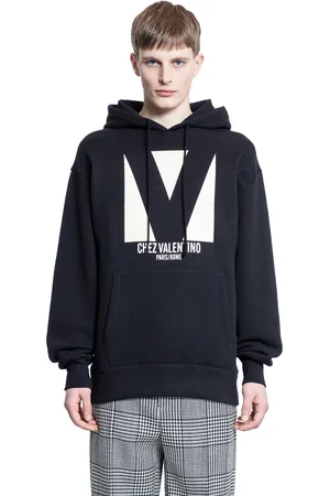 VALENTINO MAN SWEATSHIRTS