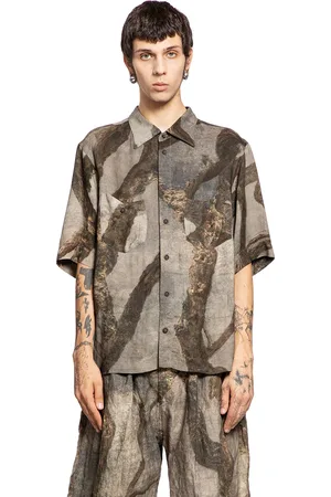 ZIGGY CHEN MAN SHIRTS