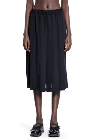 Comme des Garçons WOMAN SKIRTS