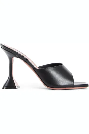 Amina Muaddi WOMAN MULES