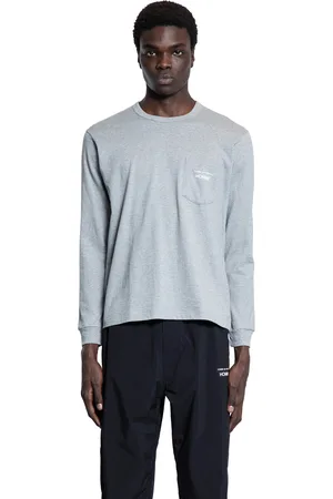 Comme des Garçons MAN T-SHIRTS & TANK TOPS